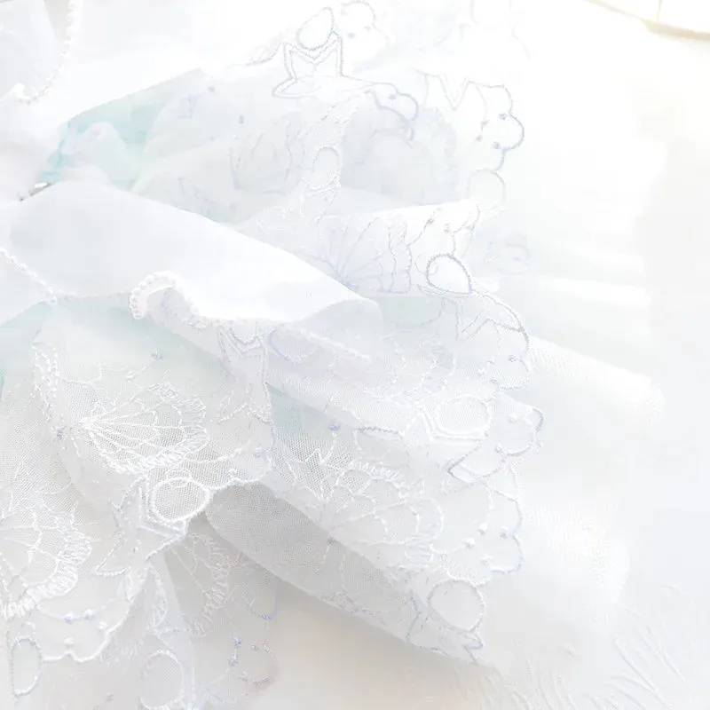 DIVA Pet "Precious" Tulle Party Dress