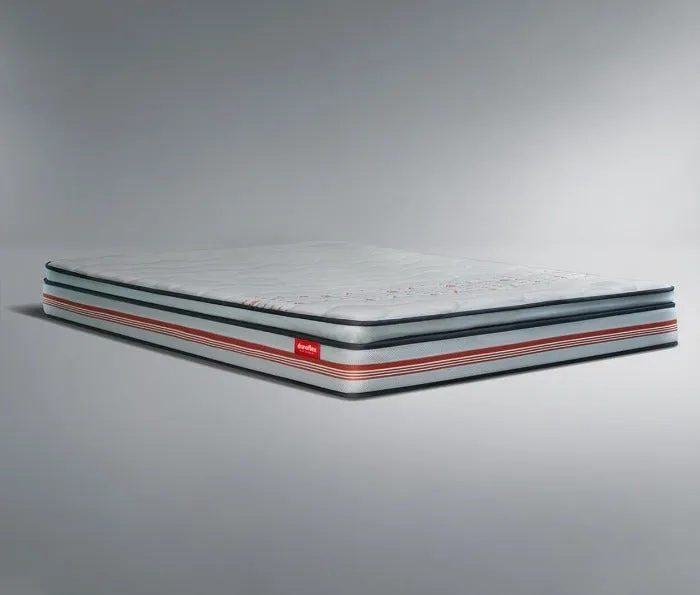 Endure Spring Mattress With Pillow Top