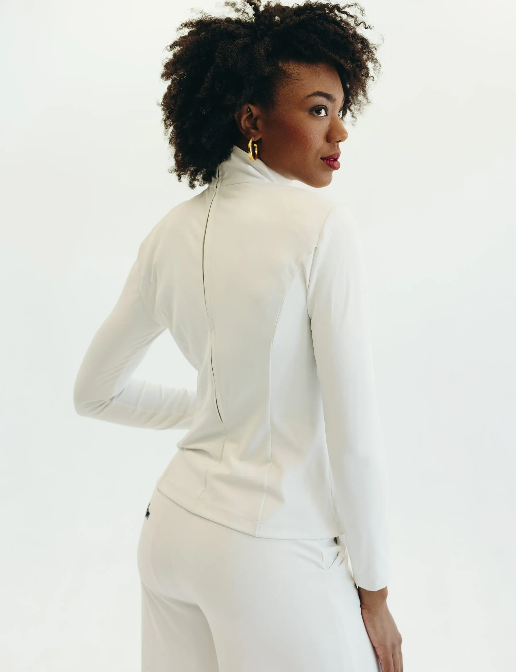 Enza Marie Top
