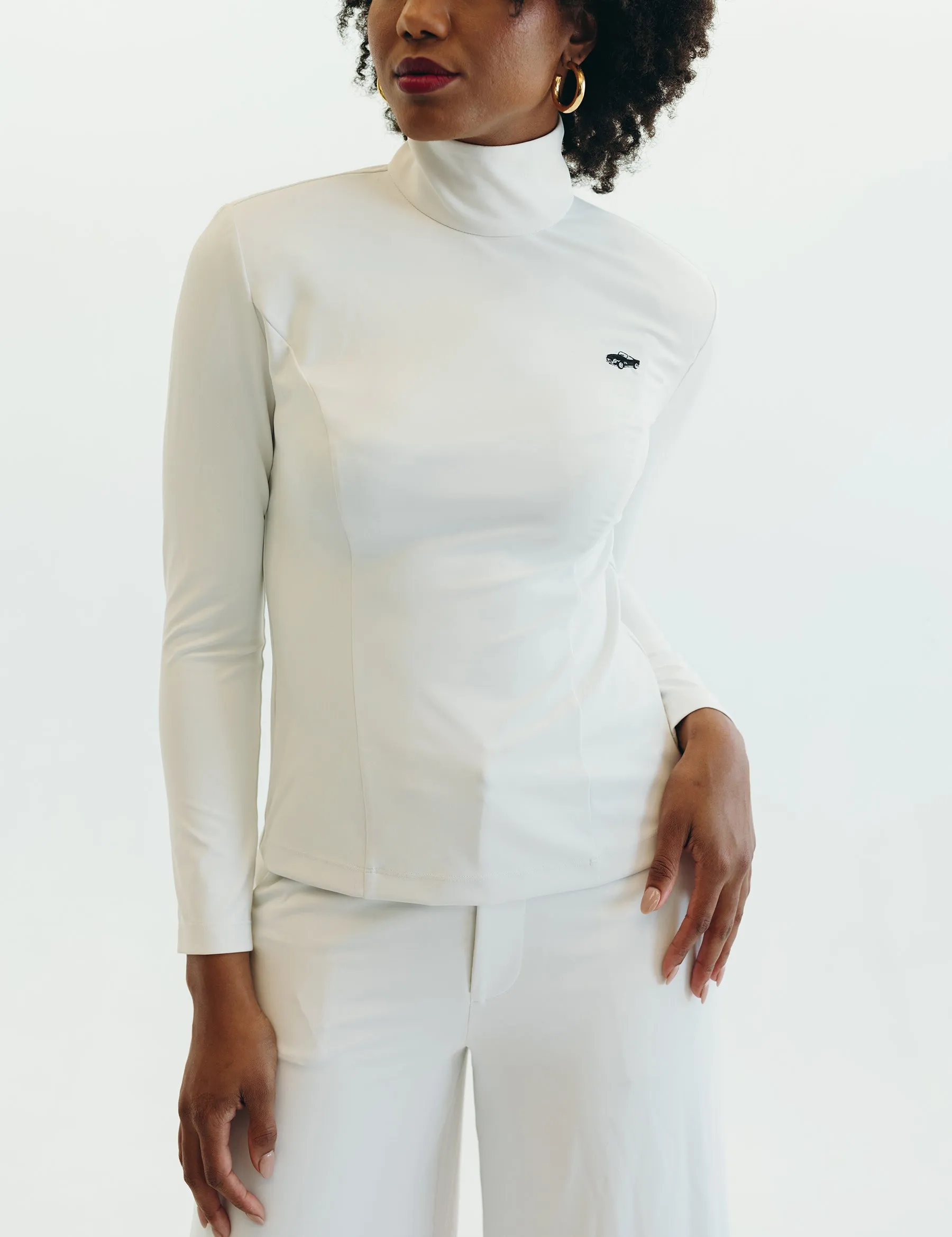 Enza Marie Top