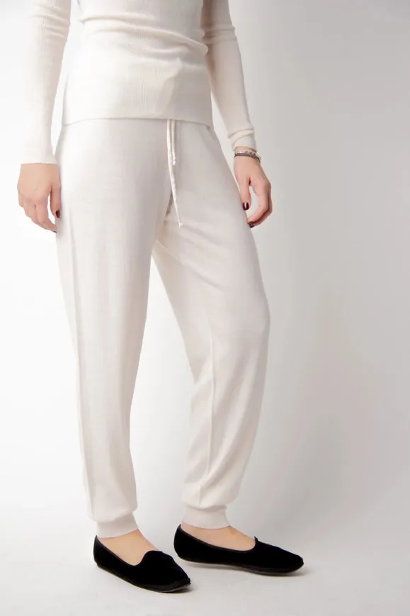 Extra Fine Merino Yoga Pants