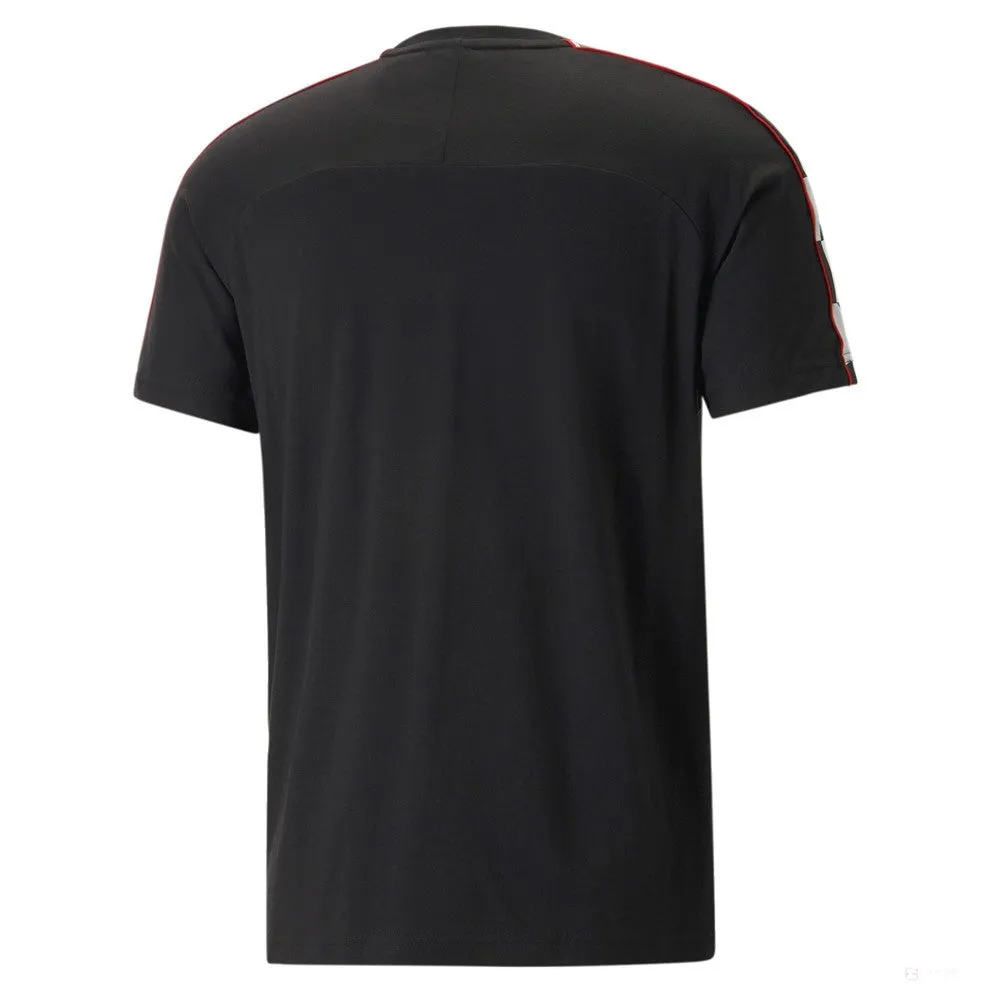 Ferrari Race MT7 Tee Puma Black 2022