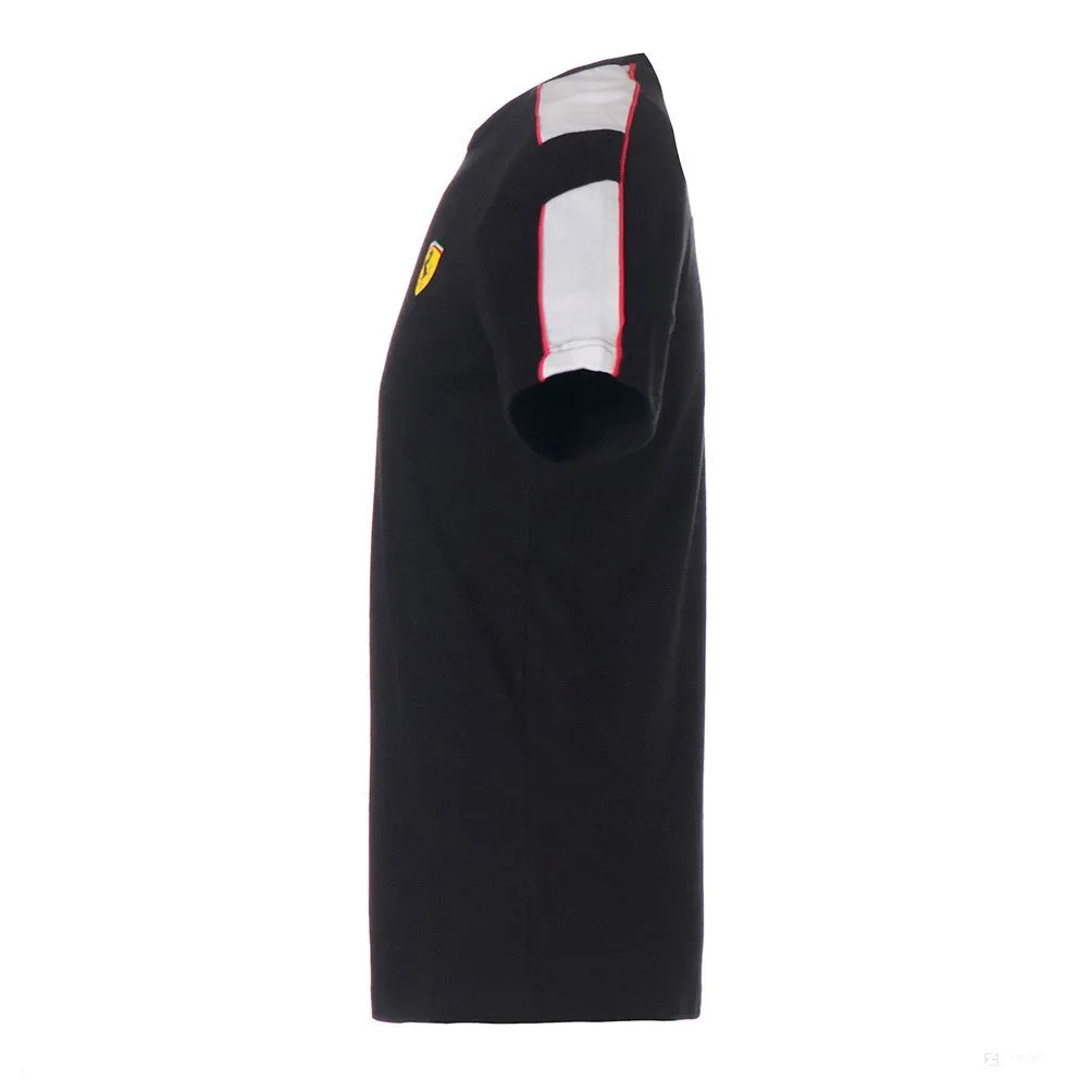 Ferrari Race MT7 Tee Puma Black 2022