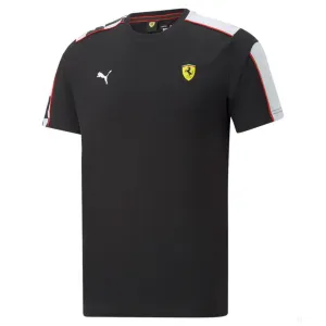 Ferrari Race MT7 Tee Puma Black 2022