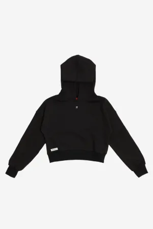 FF / Women Pullover Hoodie