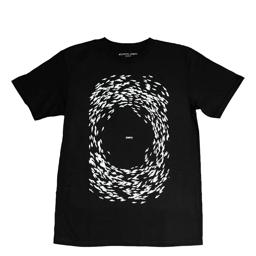 Fish Glow Tech T-Shirt