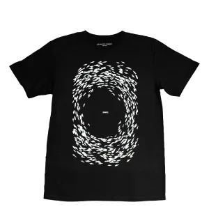 Fish Glow Tech T-Shirt
