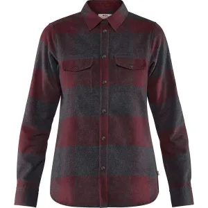 Fjällräven Canada Shirt - Women's