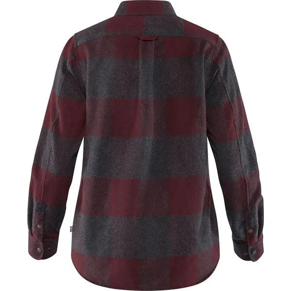 Fjällräven Canada Shirt - Women's