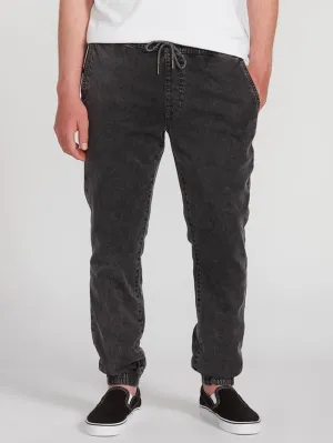 Frickin Slim Jogger Fit Smu Stealth Pants