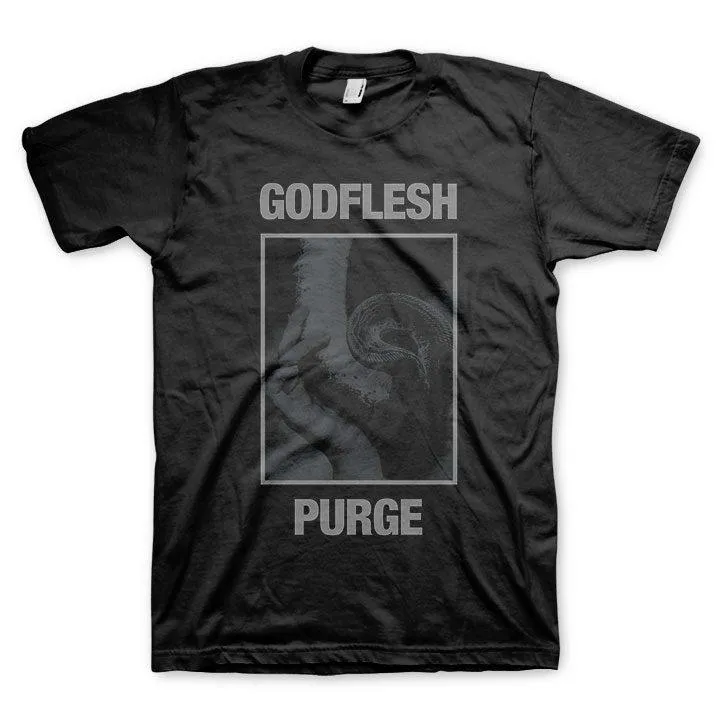 Godflesh Purge T-Shirt