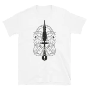 Gungnir Tee