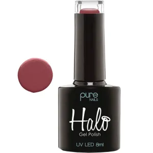 Halo Heather Gel Polish 8ml