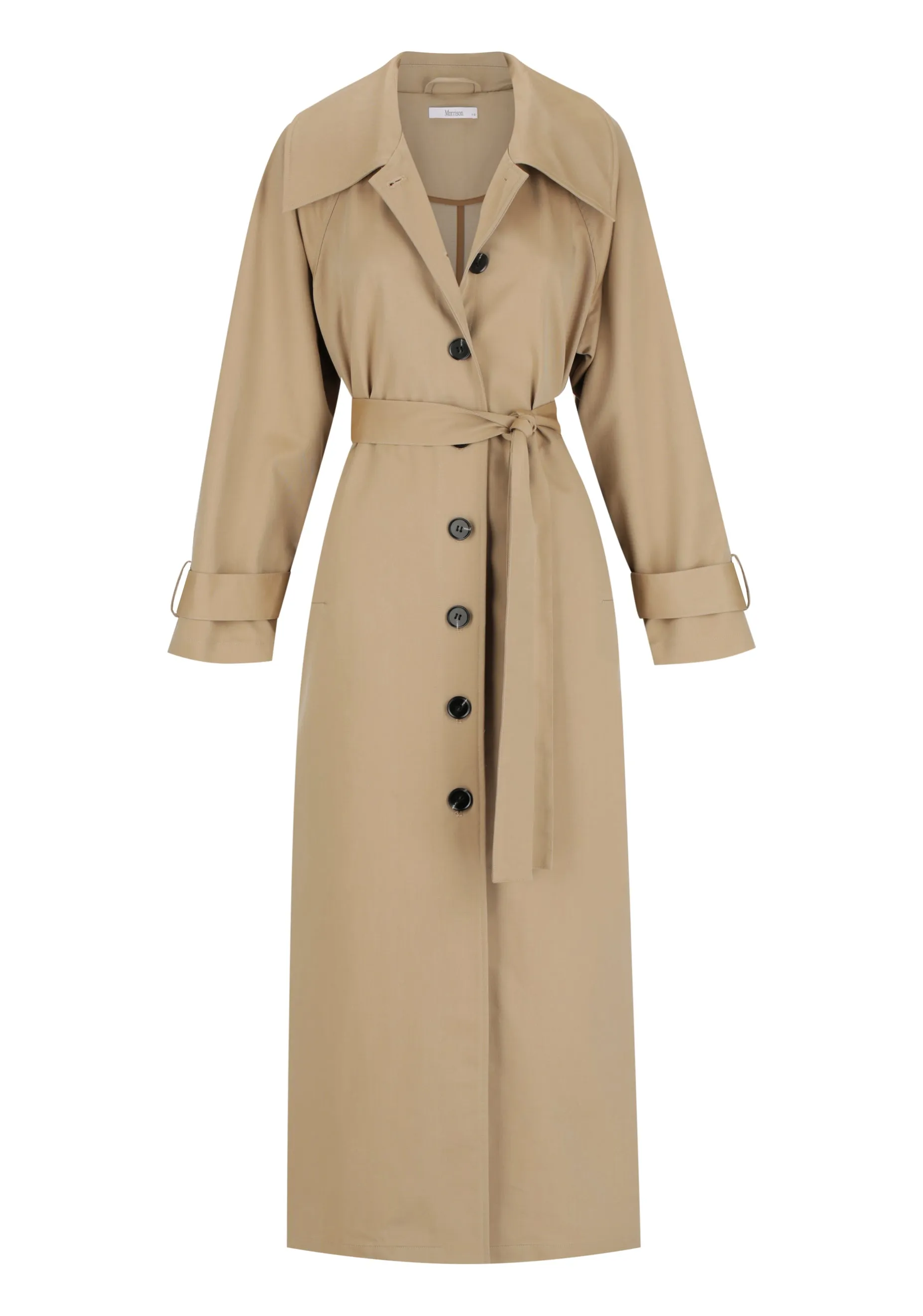 Harvey Trench Coat
