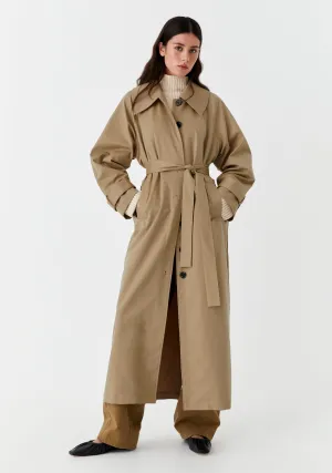 Harvey Trench Coat