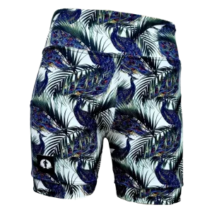 High Waist Funky Pants - Show off