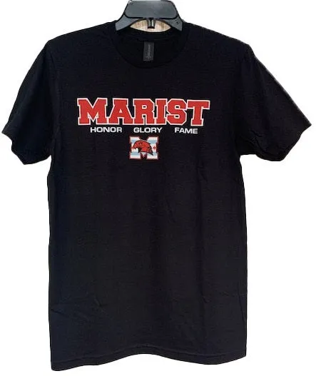 Honor Glory Fame Tshirt