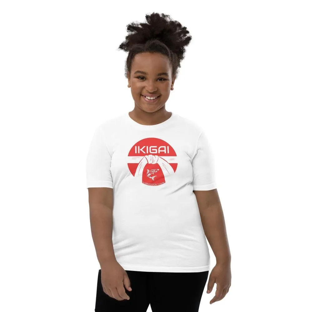 IKIGAI ~ Youth T-Shirt