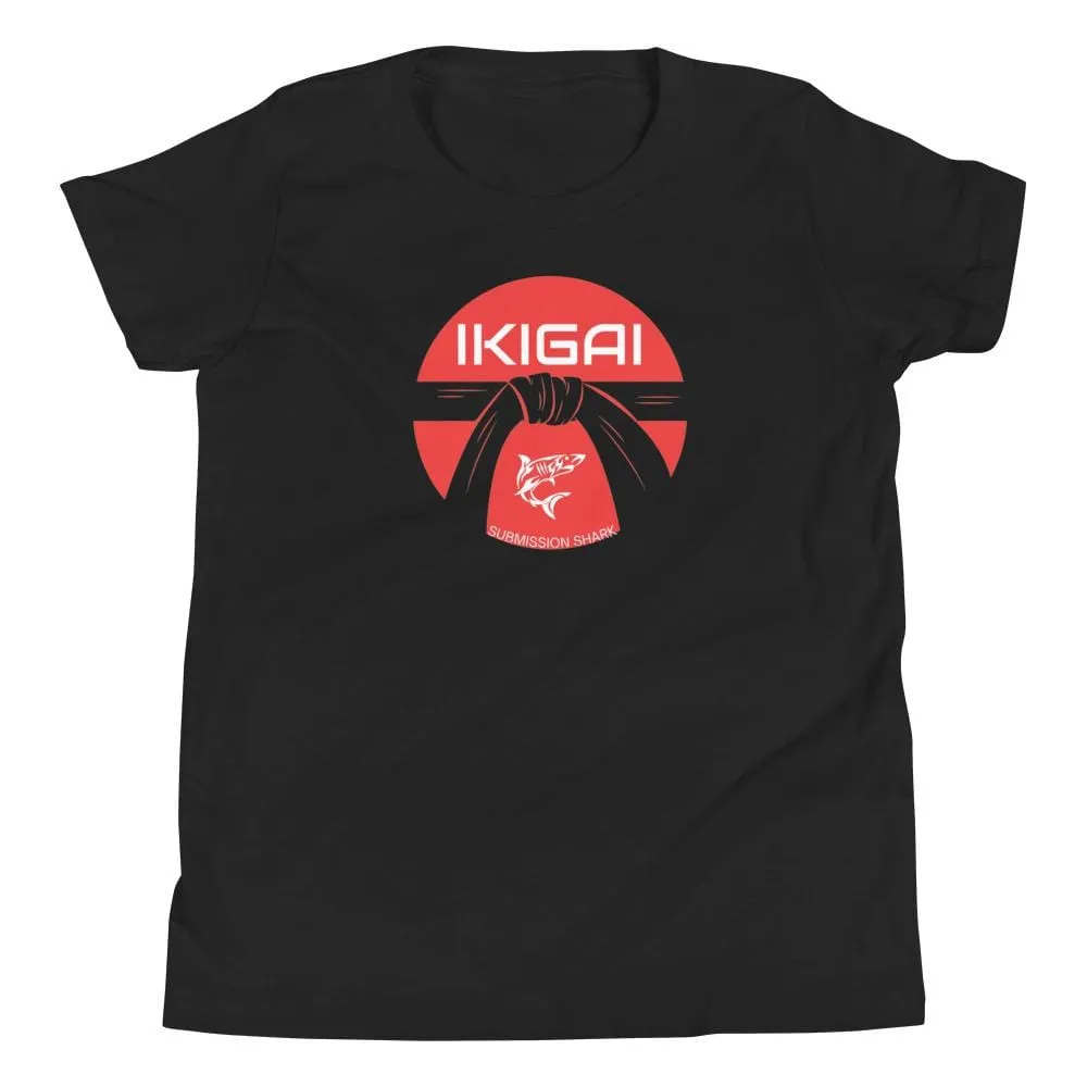 IKIGAI ~ Youth T-Shirt