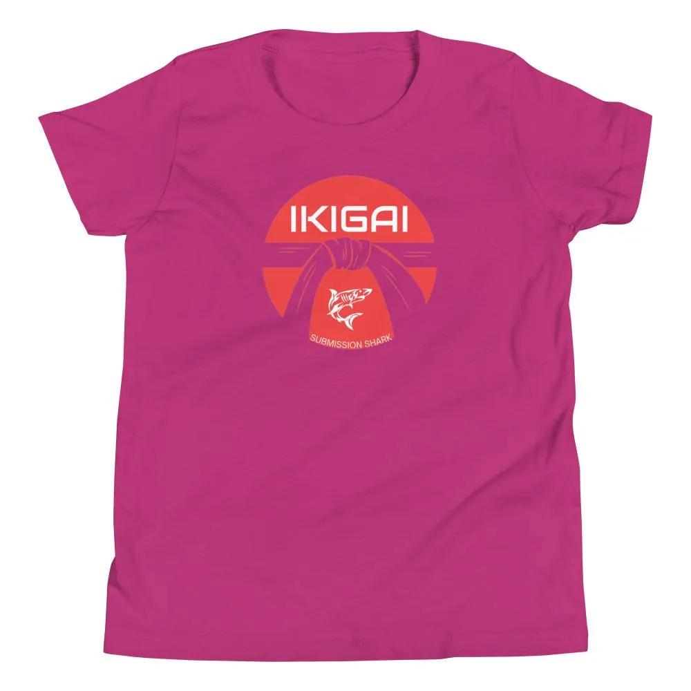 IKIGAI ~ Youth T-Shirt