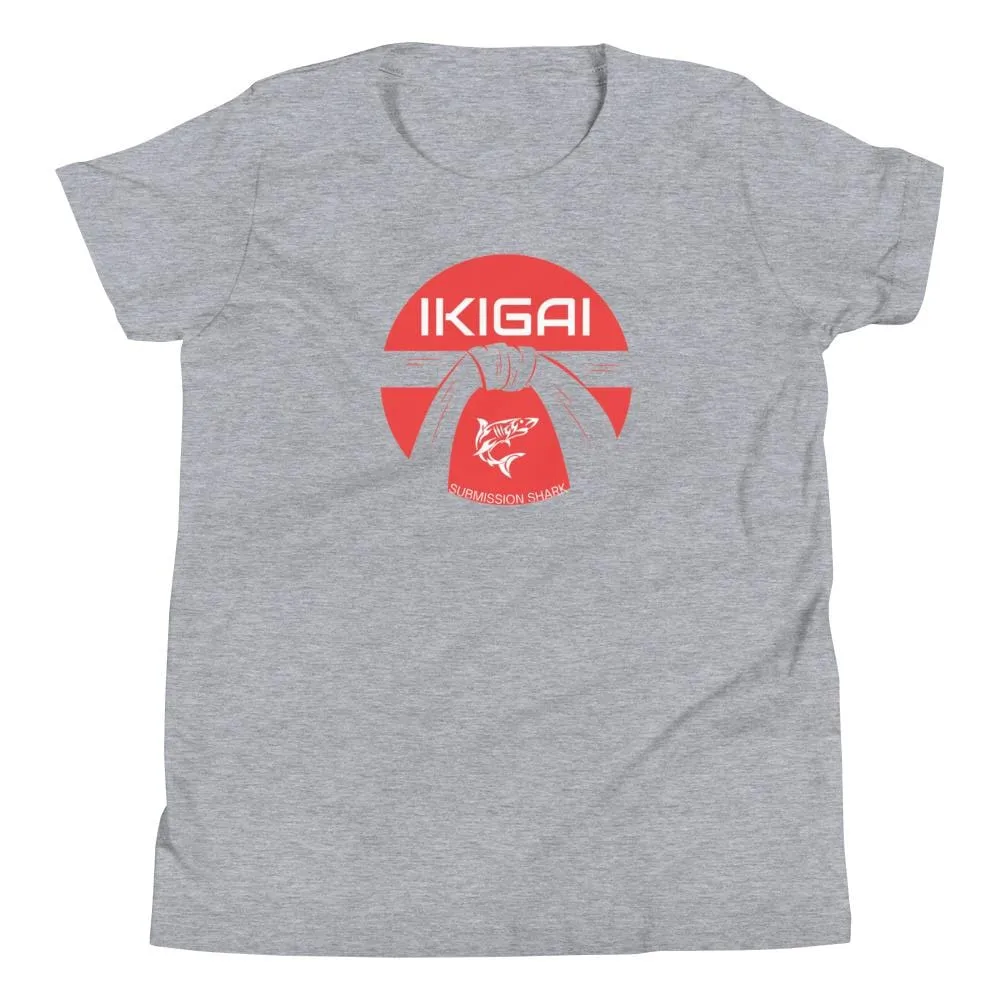 IKIGAI ~ Youth T-Shirt