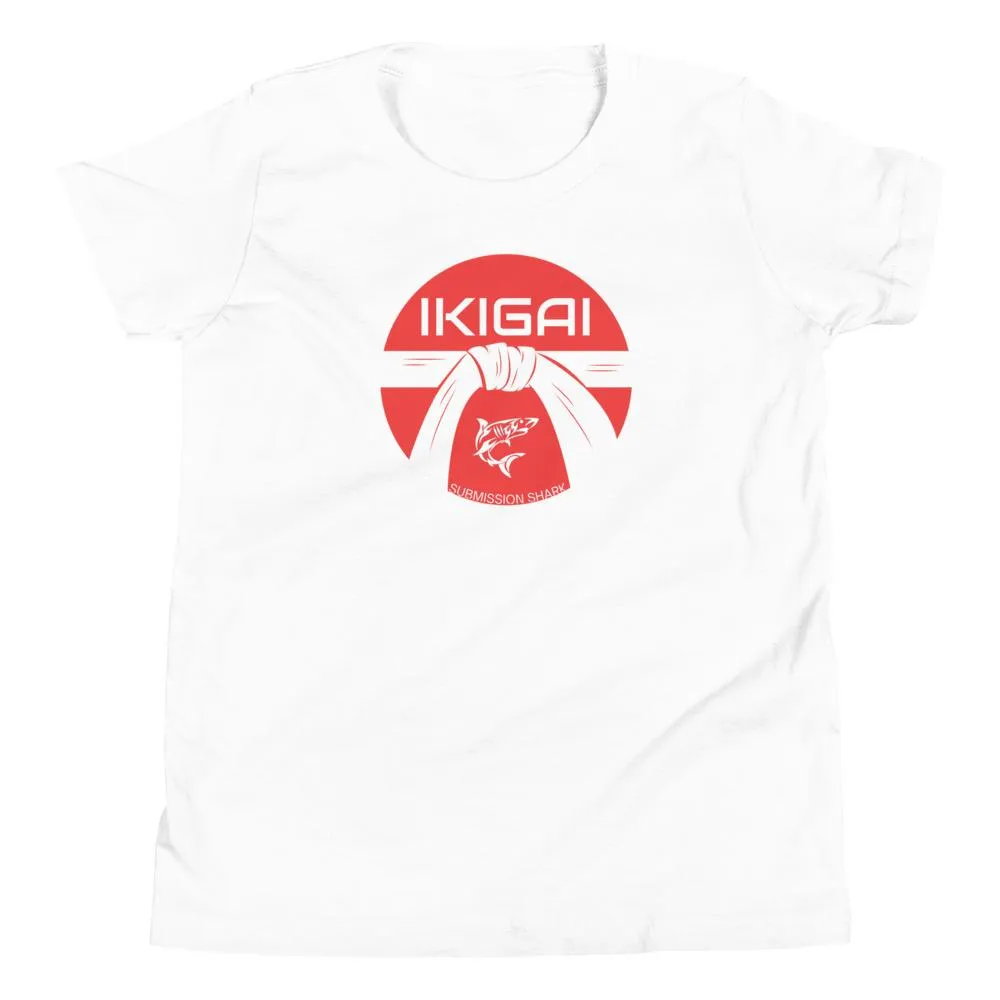 IKIGAI ~ Youth T-Shirt