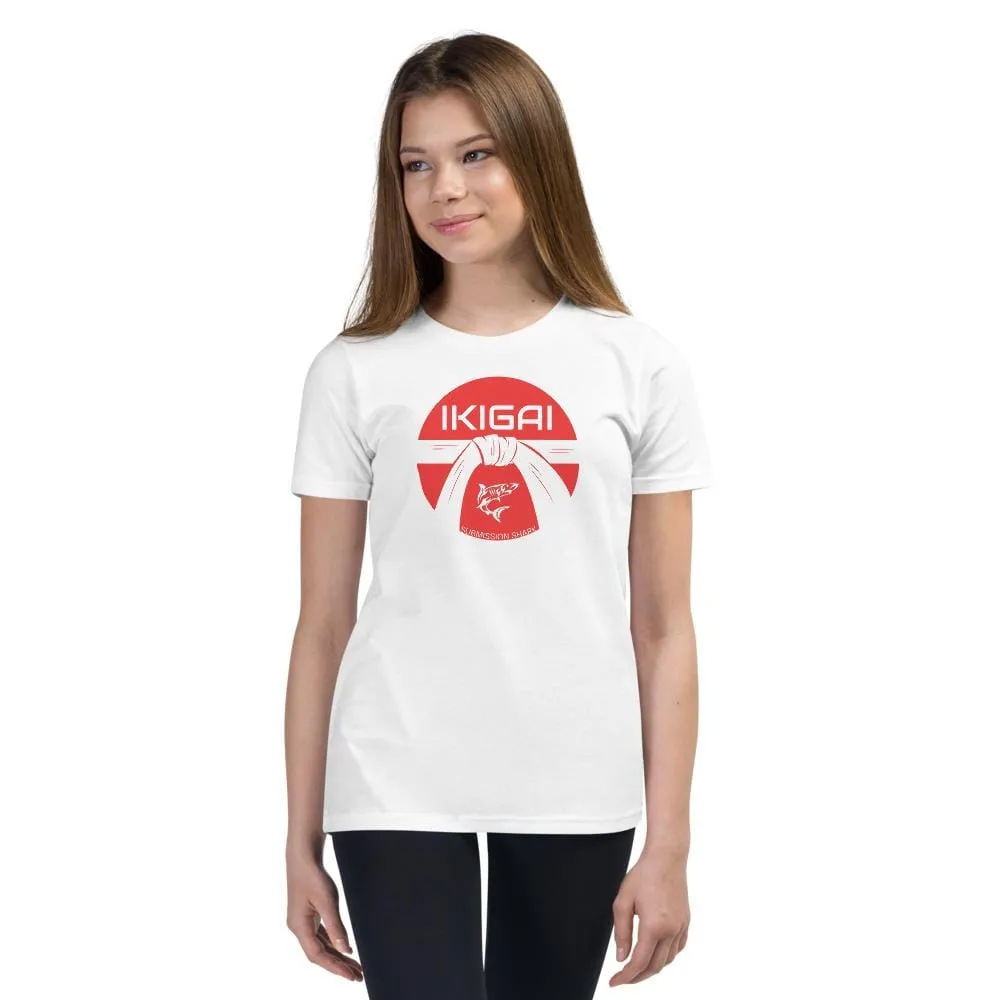 IKIGAI ~ Youth T-Shirt