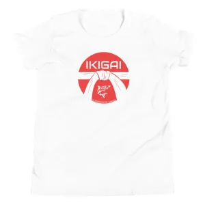IKIGAI ~ Youth T-Shirt