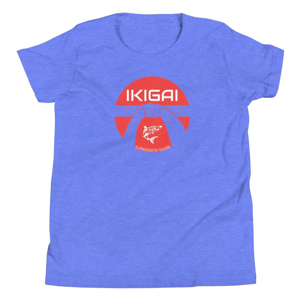 IKIGAI ~ Youth T-Shirt