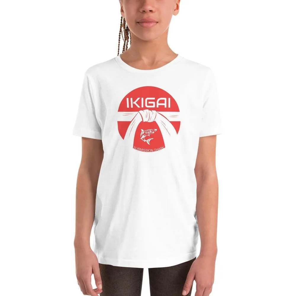 IKIGAI ~ Youth T-Shirt