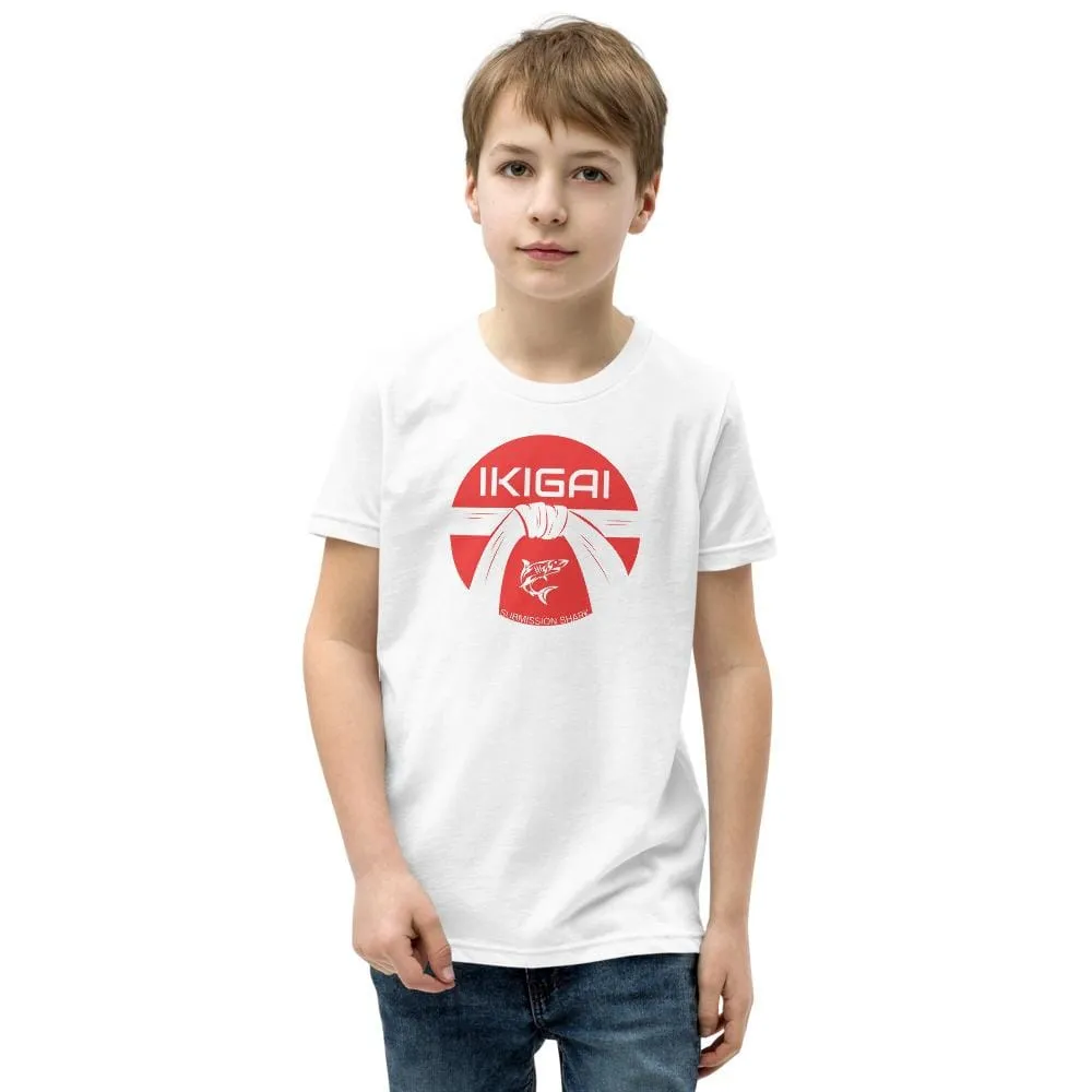 IKIGAI ~ Youth T-Shirt