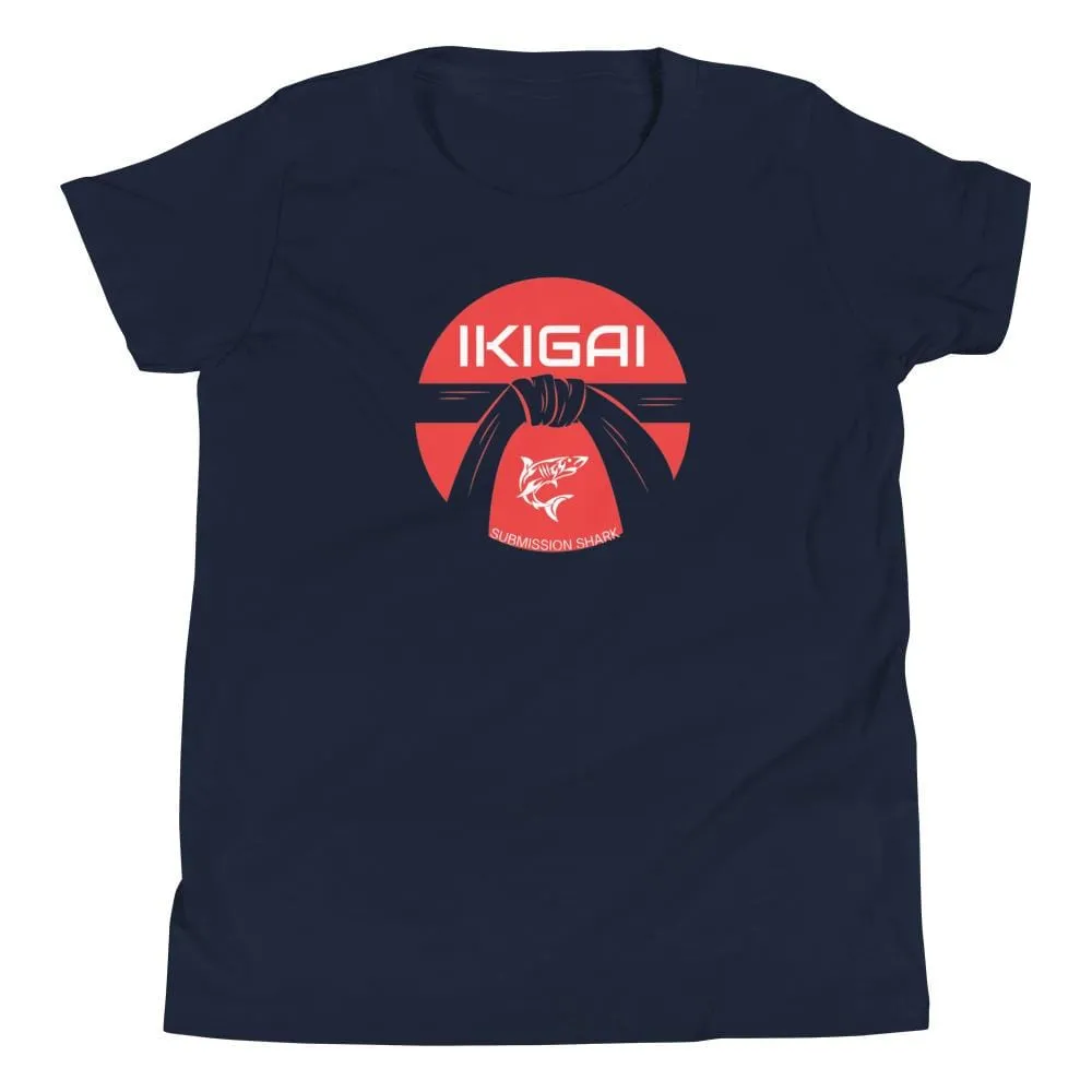 IKIGAI ~ Youth T-Shirt