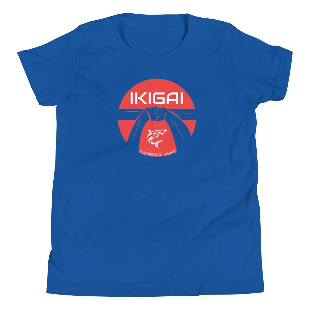 IKIGAI ~ Youth T-Shirt