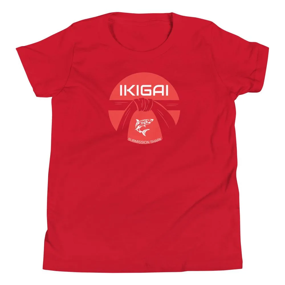 IKIGAI ~ Youth T-Shirt