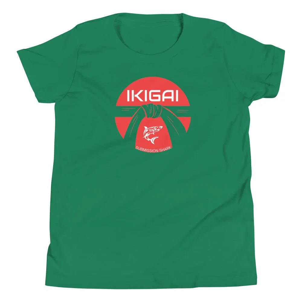 IKIGAI ~ Youth T-Shirt