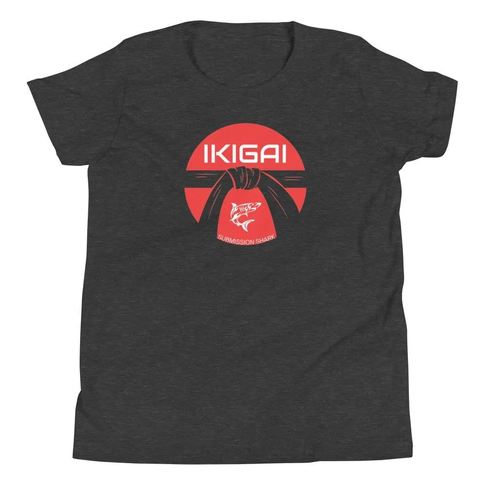 IKIGAI ~ Youth T-Shirt