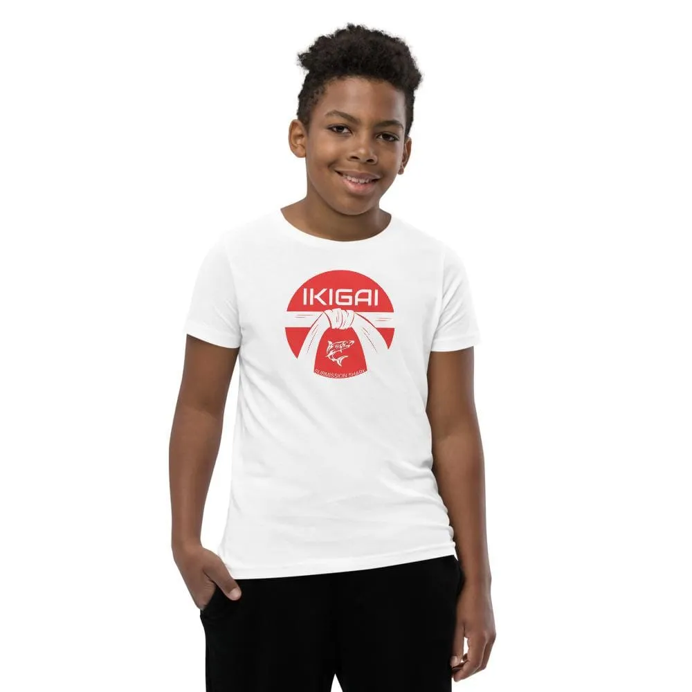 IKIGAI ~ Youth T-Shirt