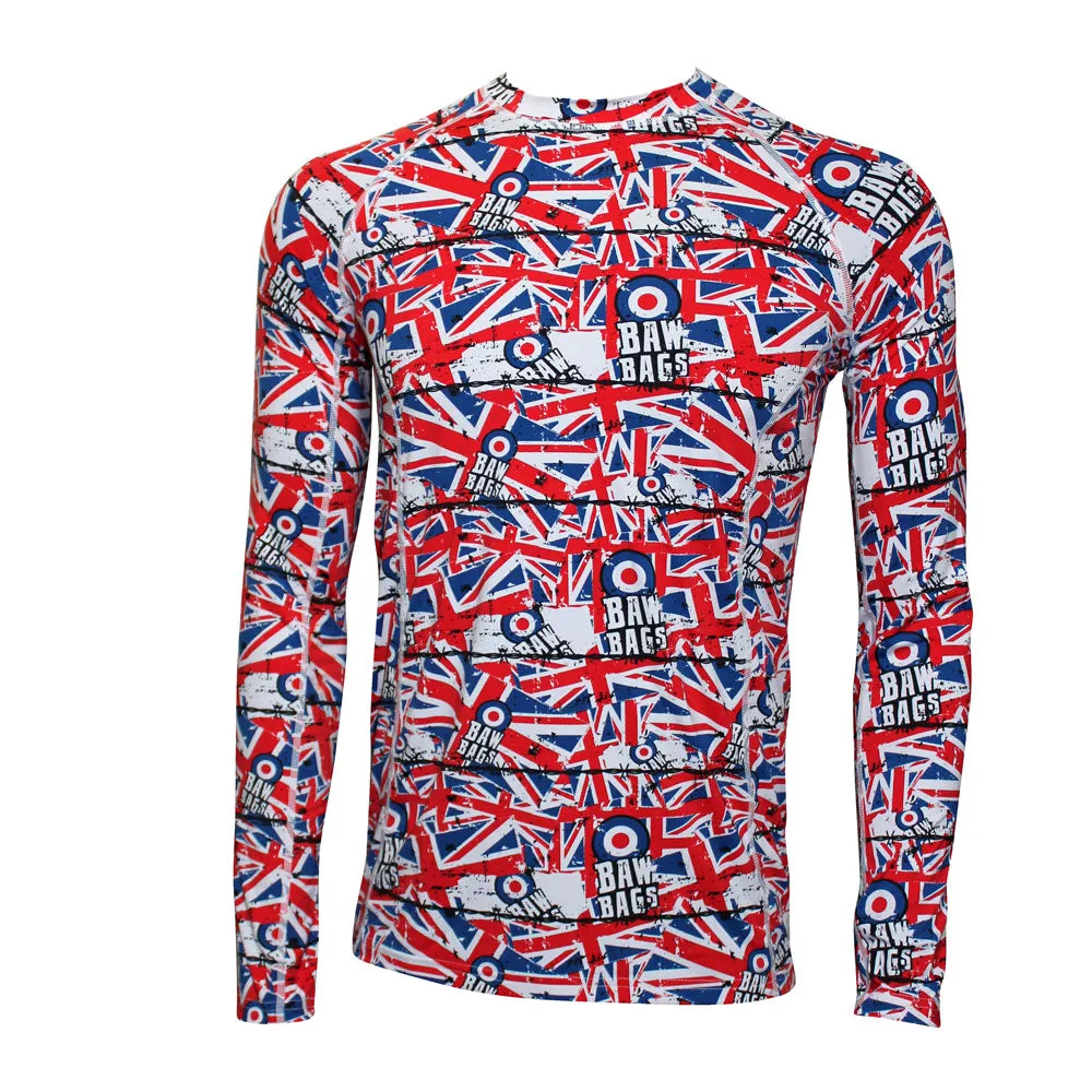 Jack Base Layer Top