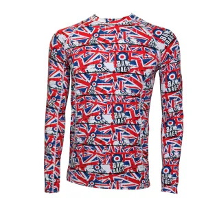 Jack Base Layer Top