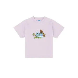 Kids Classic Waterfall T-Shirt