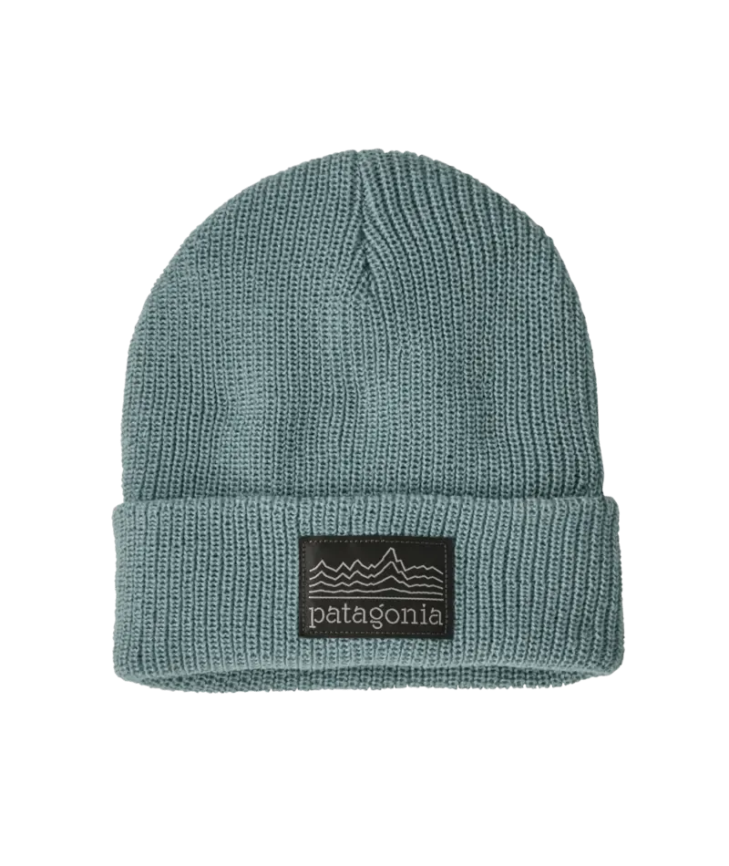 Kids' Logo Beanie