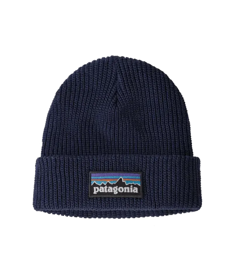 Kids' Logo Beanie