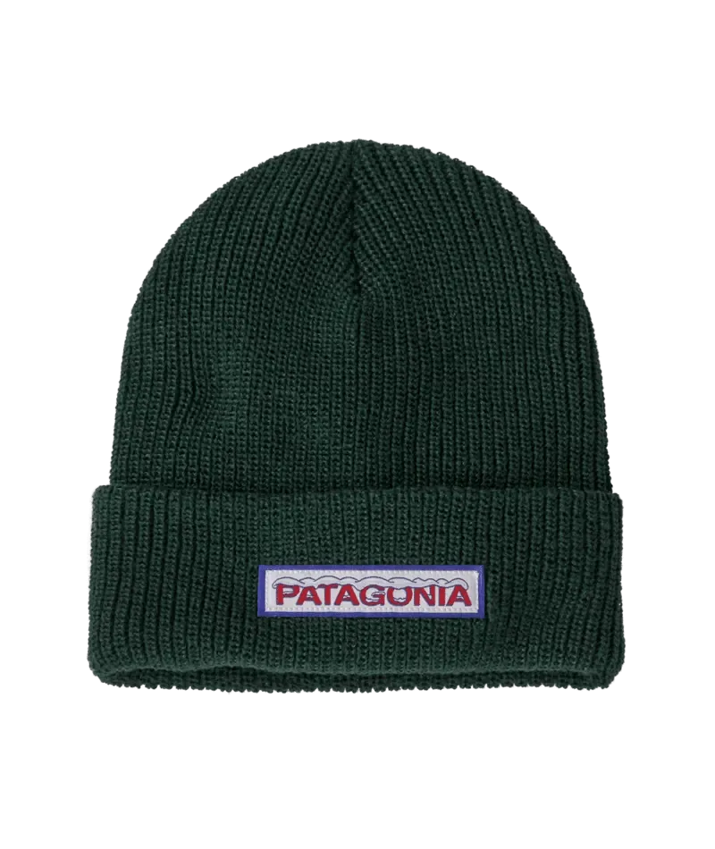 Kids' Logo Beanie