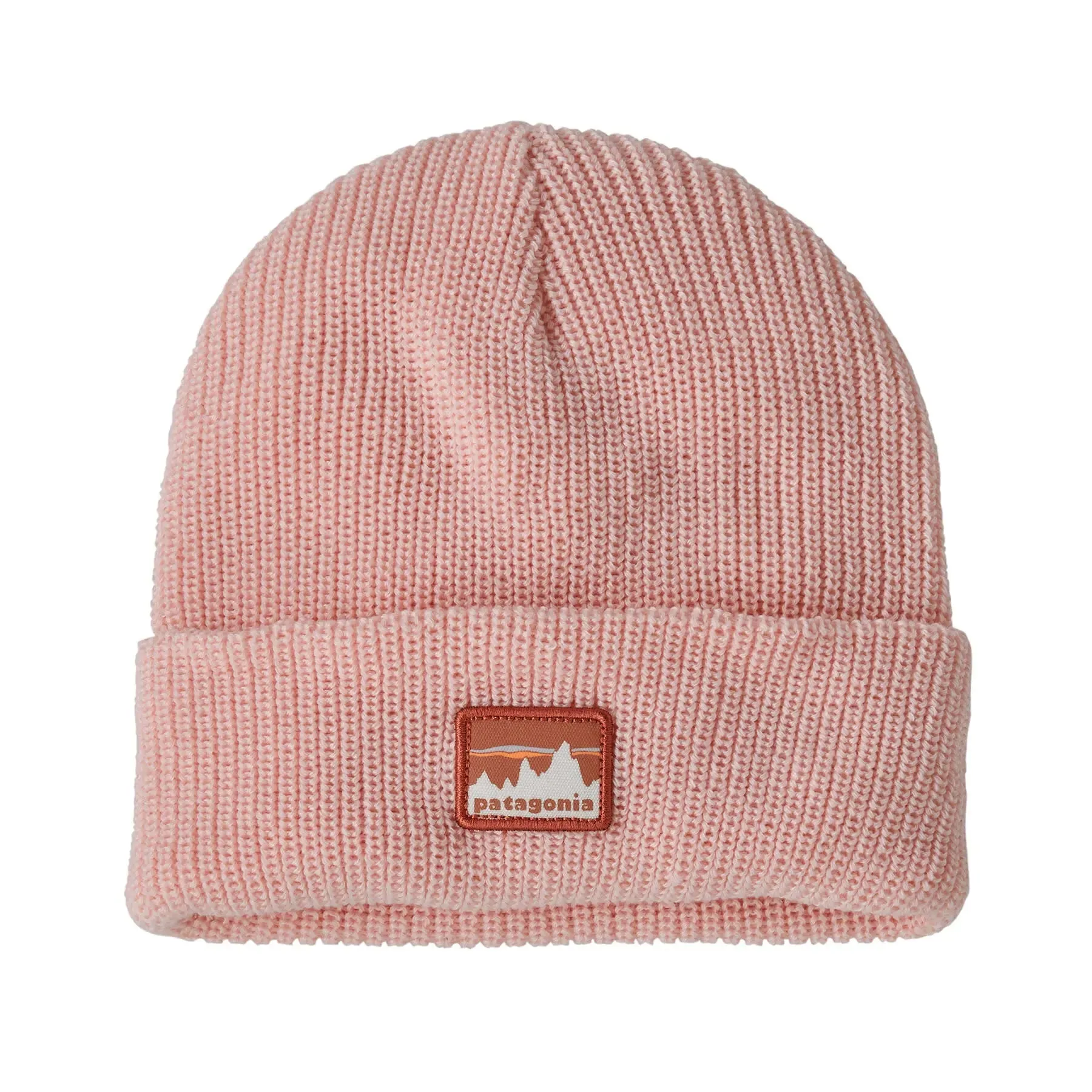 Kids' Logo Beanie
