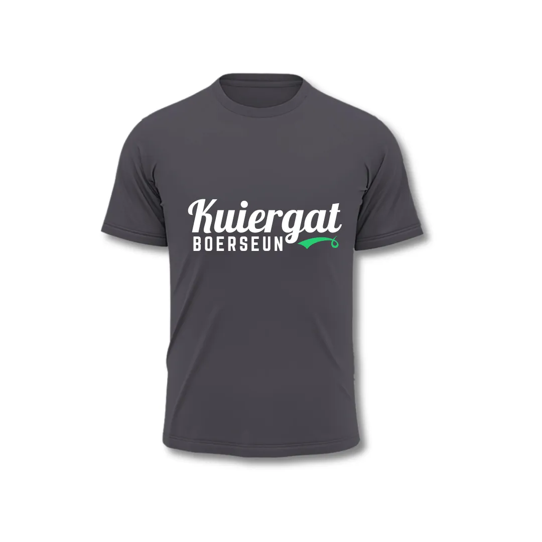 Kuiergat Boerseun T-Shirt
