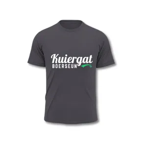 Kuiergat Boerseun T-Shirt