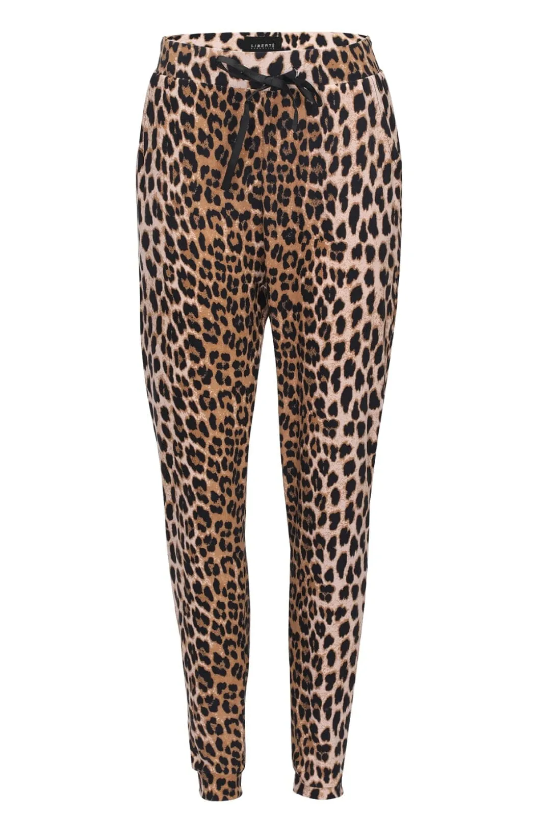 Liberte - Alma-Pants - Lux Leo