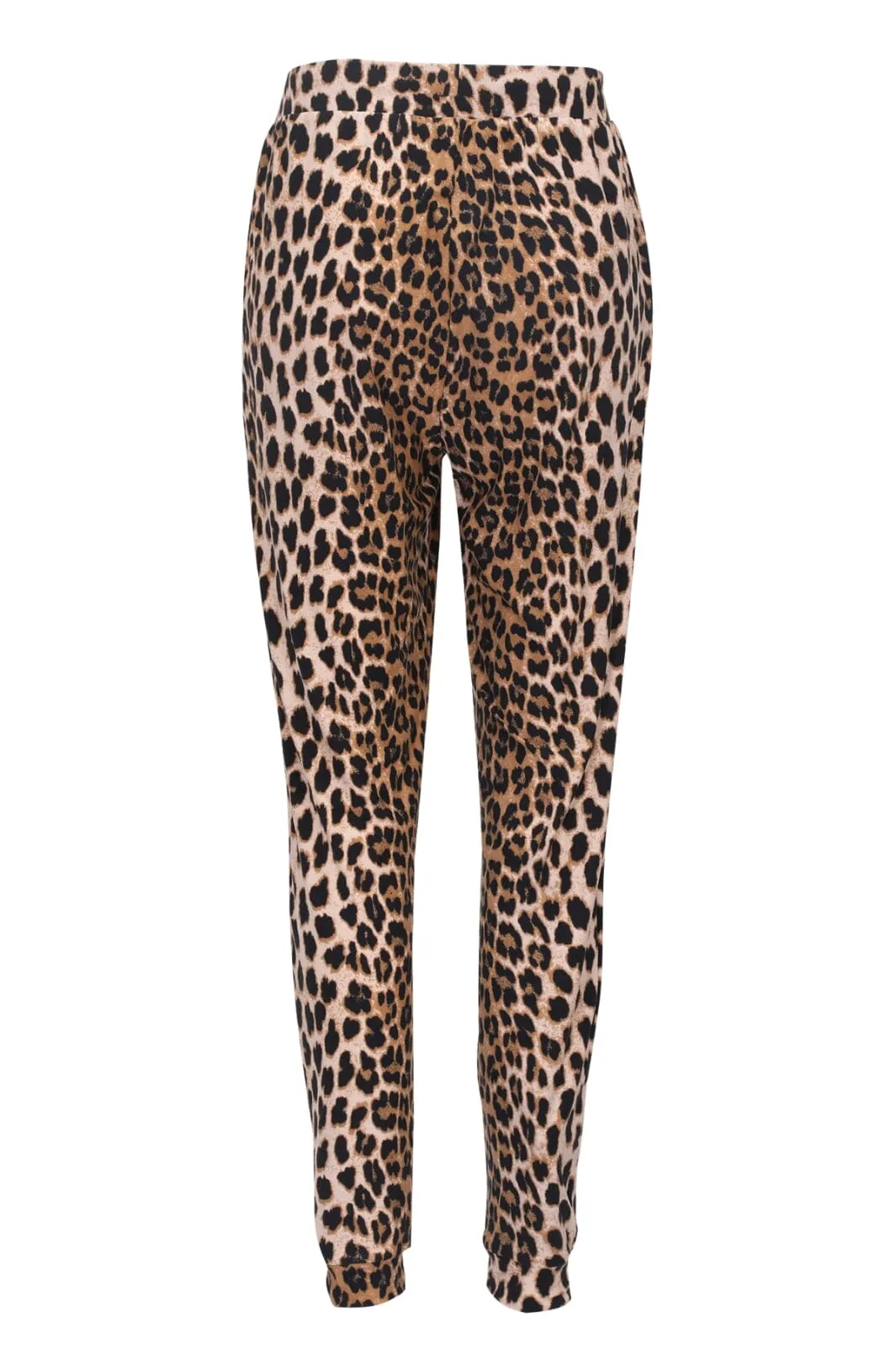 Liberte - Alma-Pants - Lux Leo