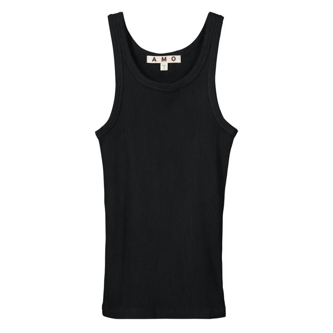 LONG RIB TANK