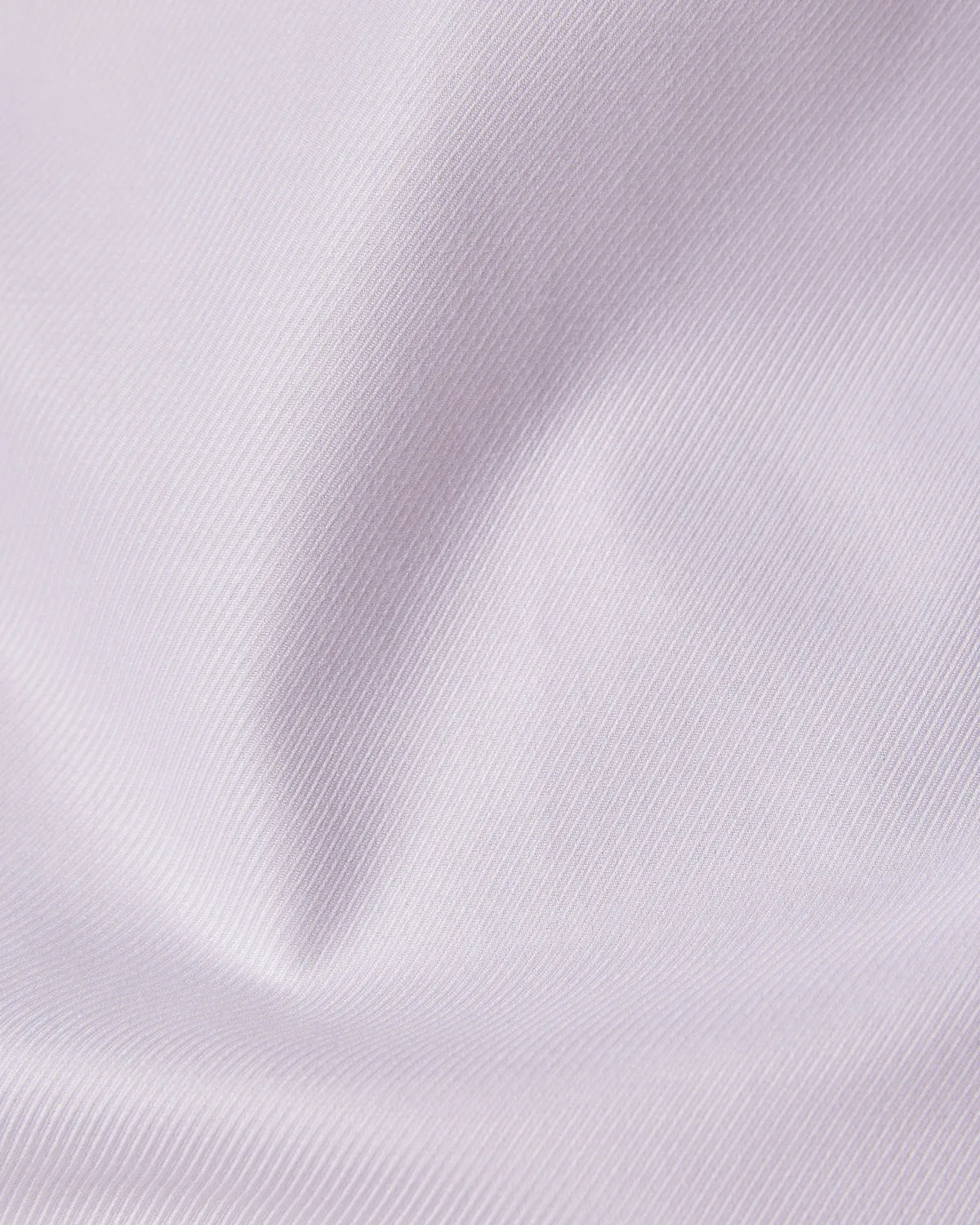 Luthai Wrinkle-Free Bold Twill Shirt - White